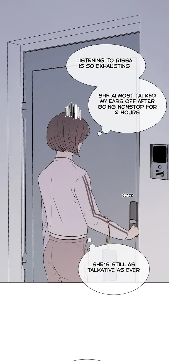 Path To You - Chapter 28 Page 10