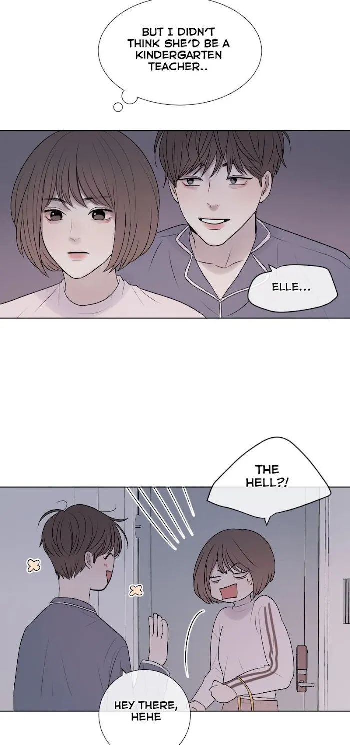 Path To You - Chapter 28 Page 11