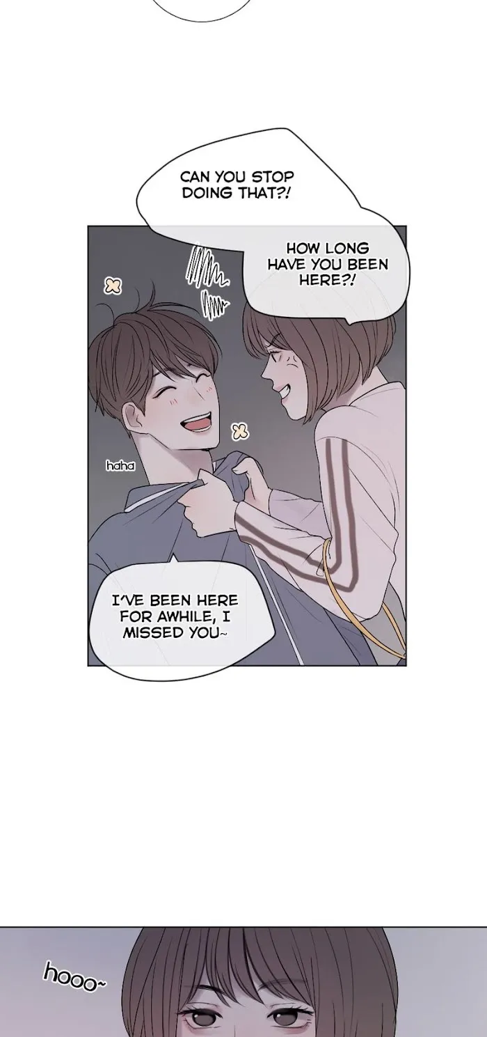 Path To You - Chapter 28 Page 12