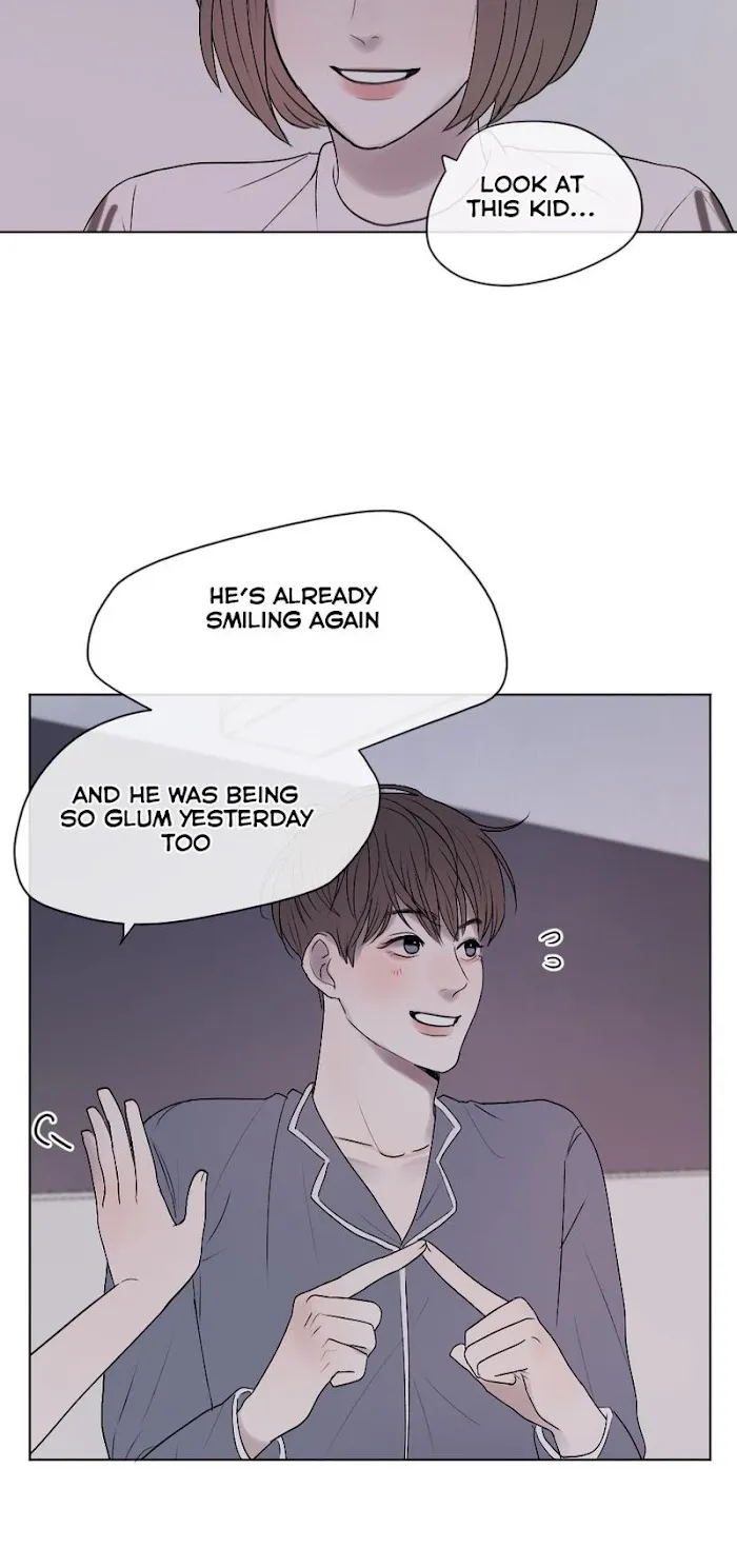 Path To You - Chapter 28 Page 13