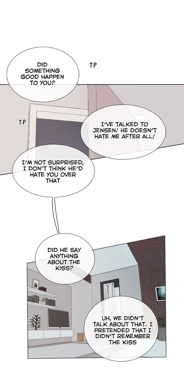 Path To You - Chapter 28 Page 14