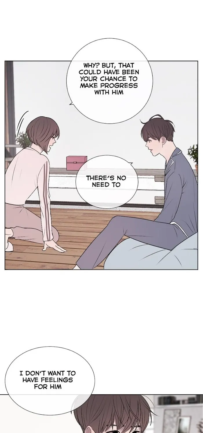 Path To You - Chapter 28 Page 15