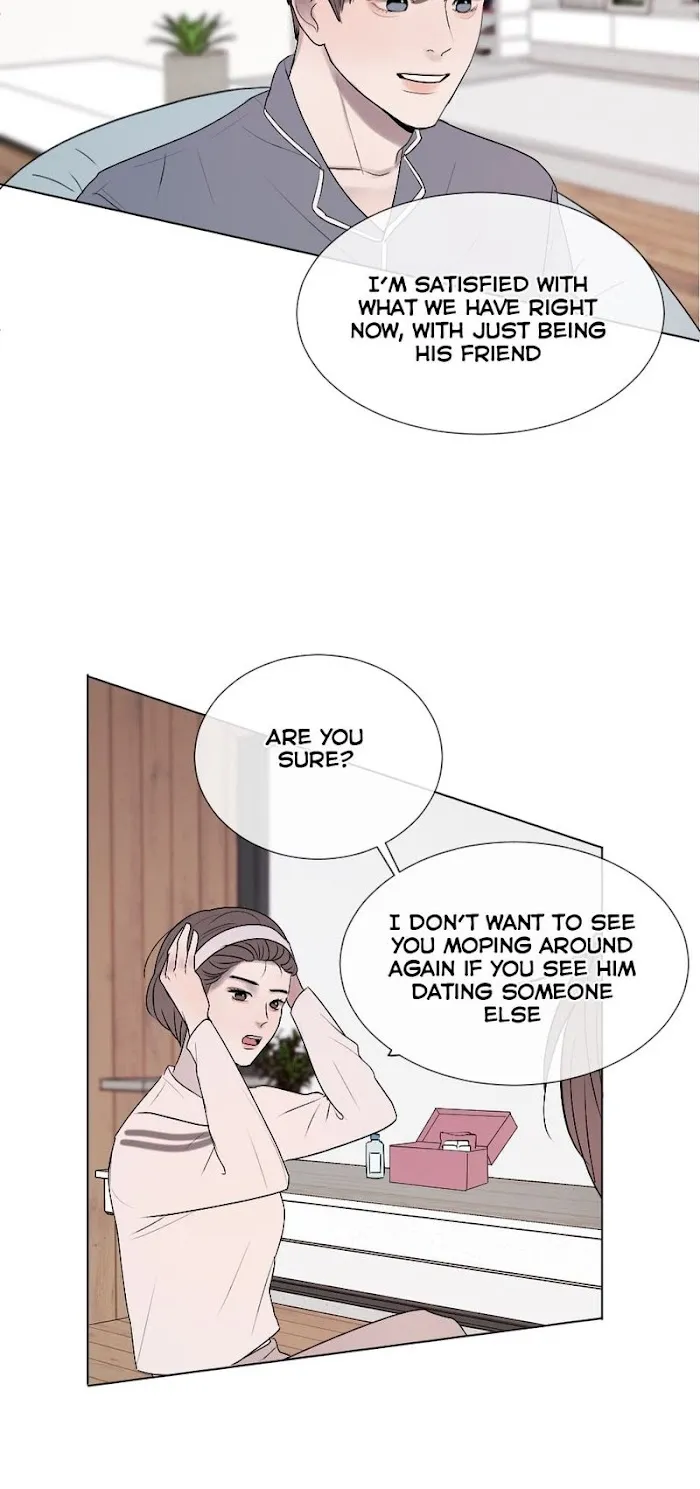 Path To You - Chapter 28 Page 16