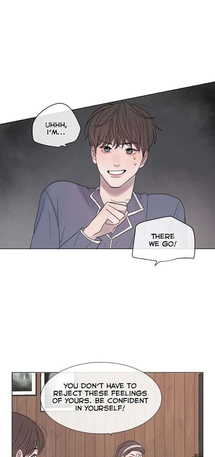 Path To You - Chapter 28 Page 17