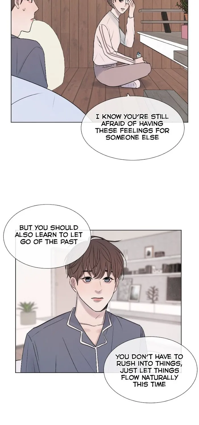 Path To You - Chapter 28 Page 18