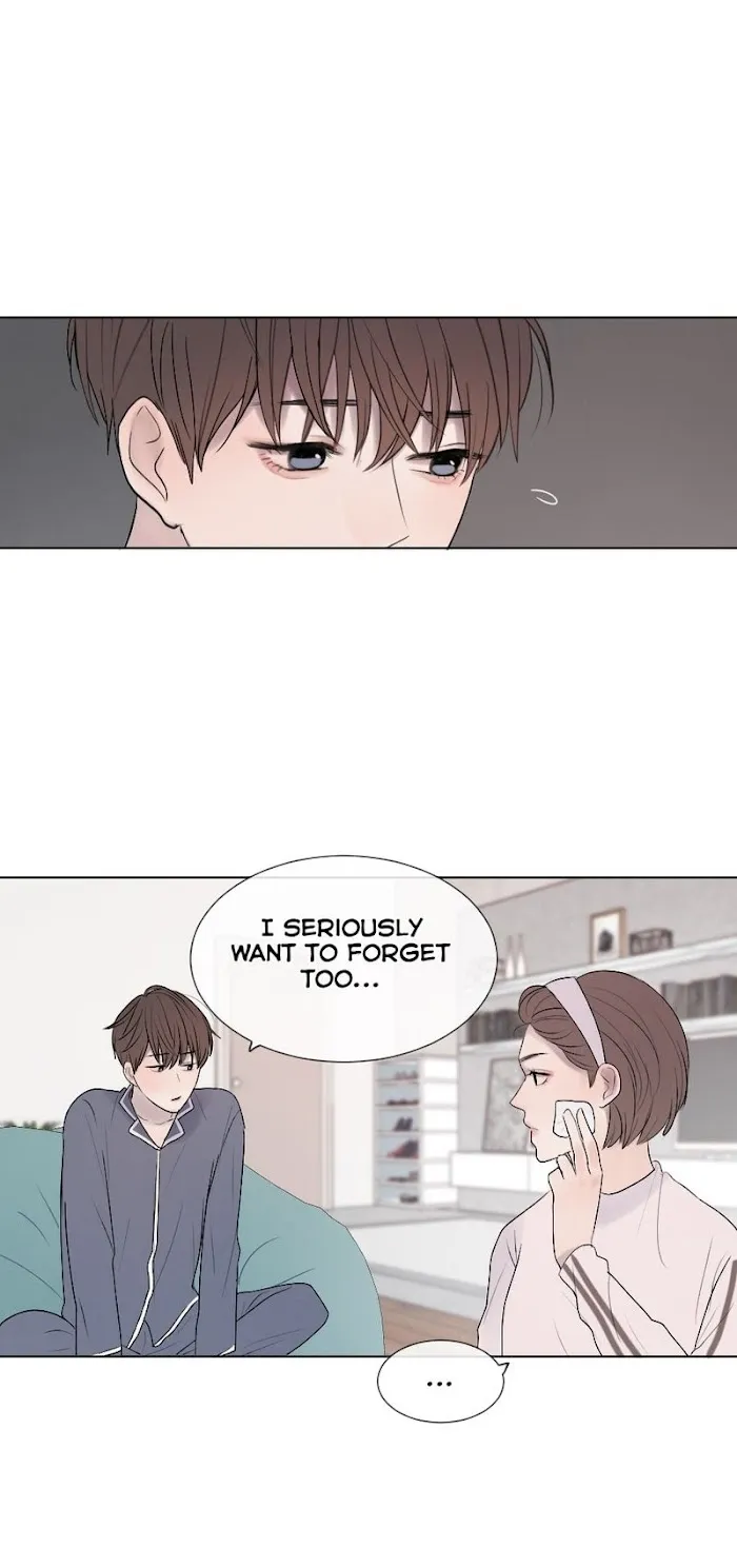 Path To You - Chapter 28 Page 19