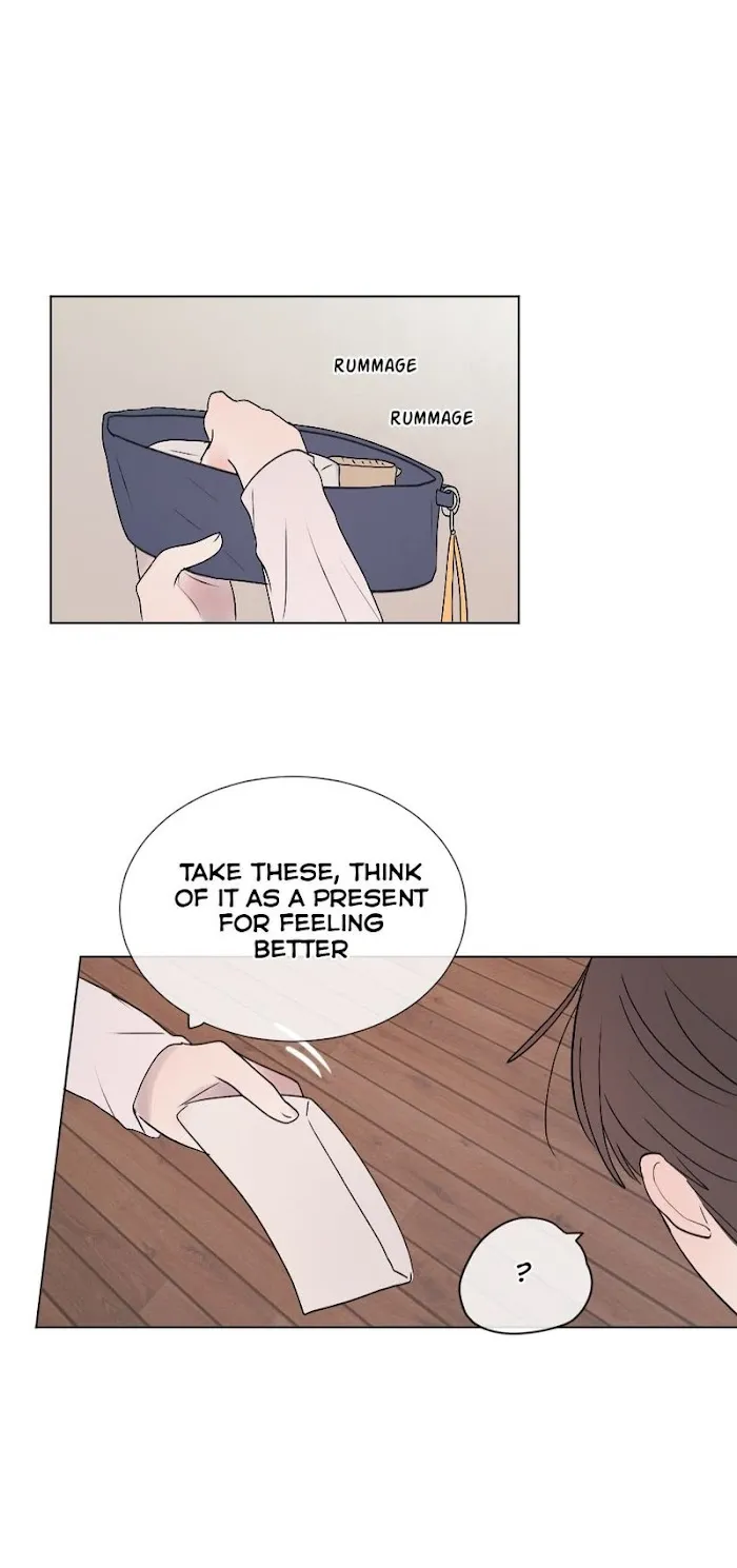 Path To You - Chapter 28 Page 20