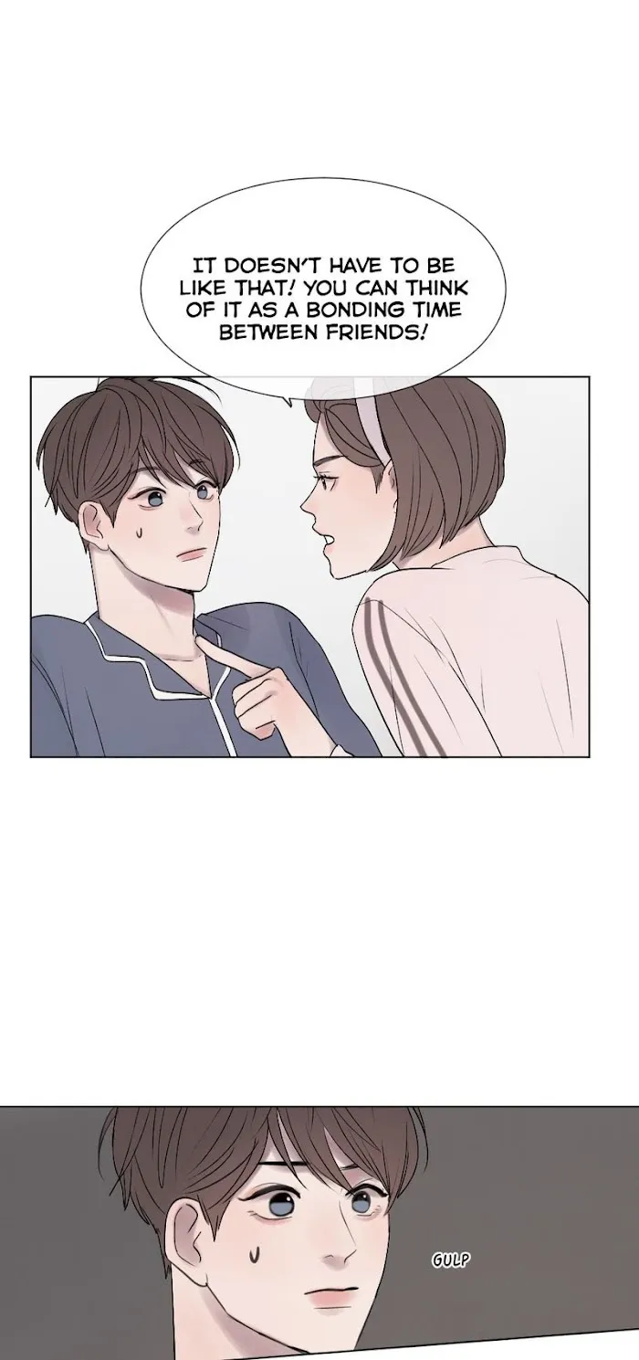 Path To You - Chapter 28 Page 22