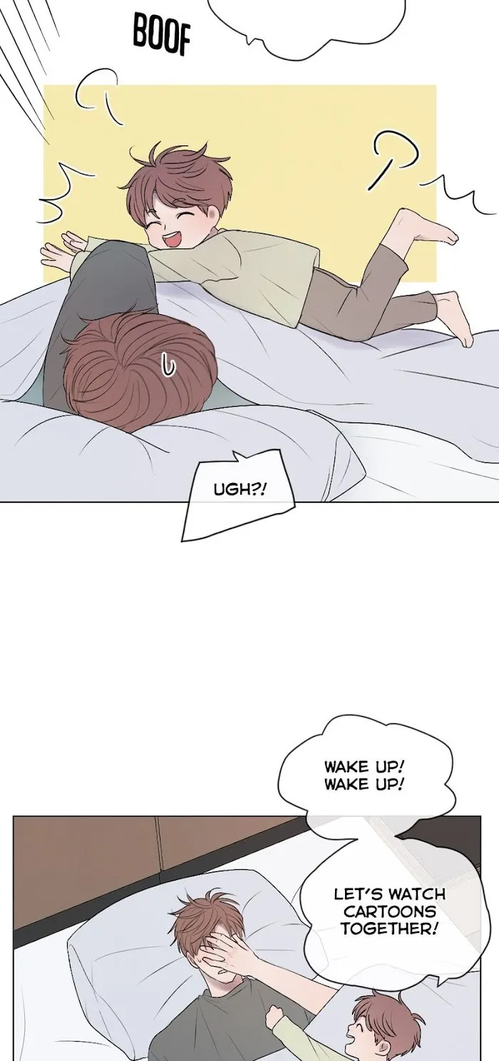Path To You - Chapter 28 Page 25