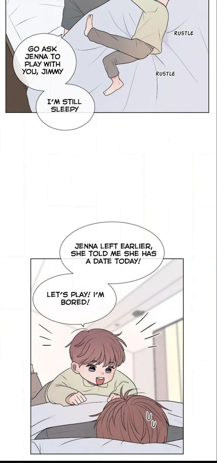 Path To You - Chapter 28 Page 26