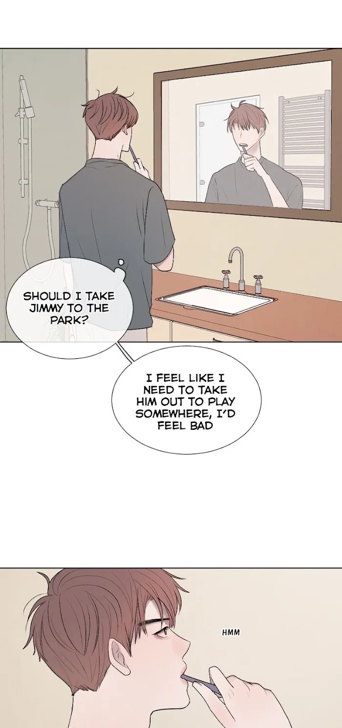 Path To You - Chapter 28 Page 28