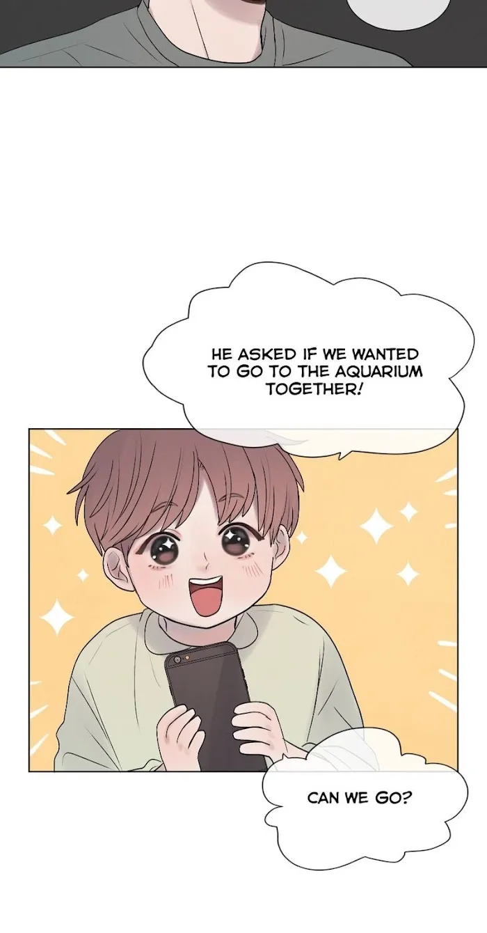 Path To You - Chapter 28 Page 34
