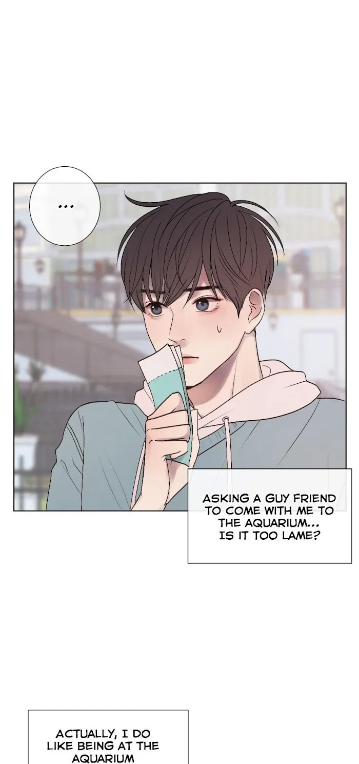 Path To You - Chapter 29 Page 3