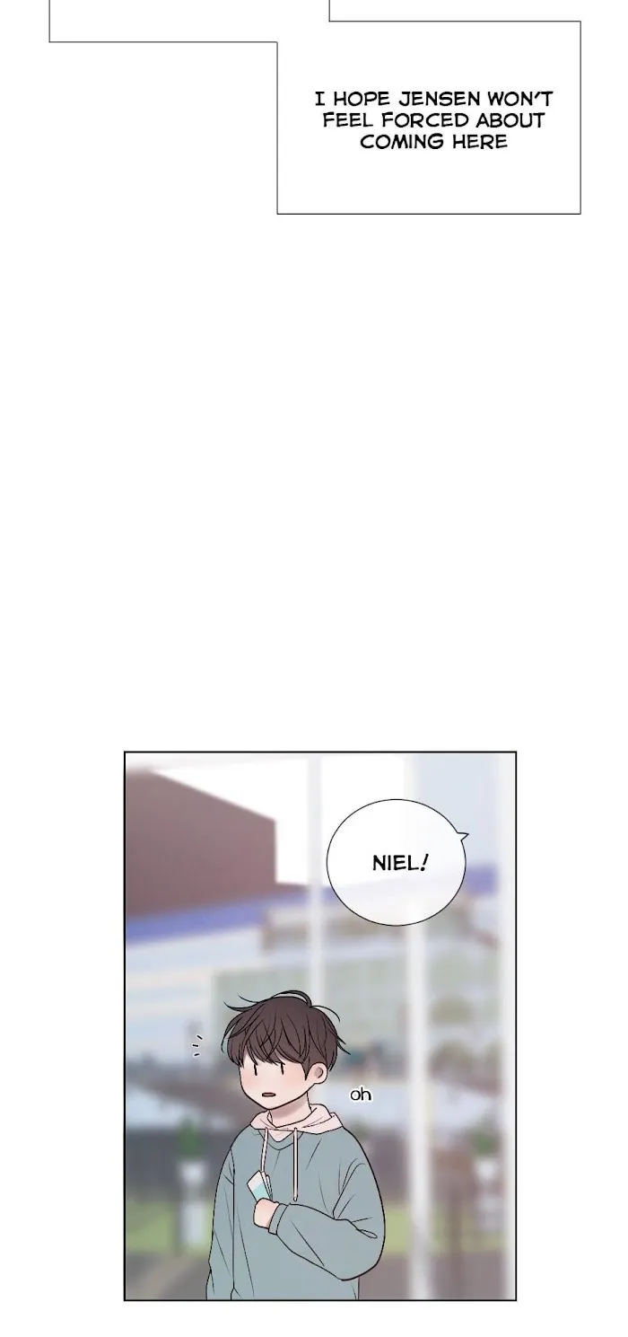 Path To You - Chapter 29 Page 4