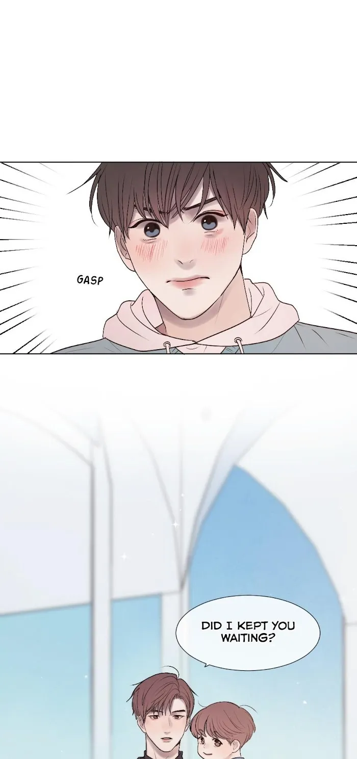 Path To You - Chapter 29 Page 5