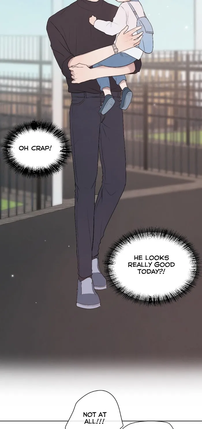 Path To You - Chapter 29 Page 6