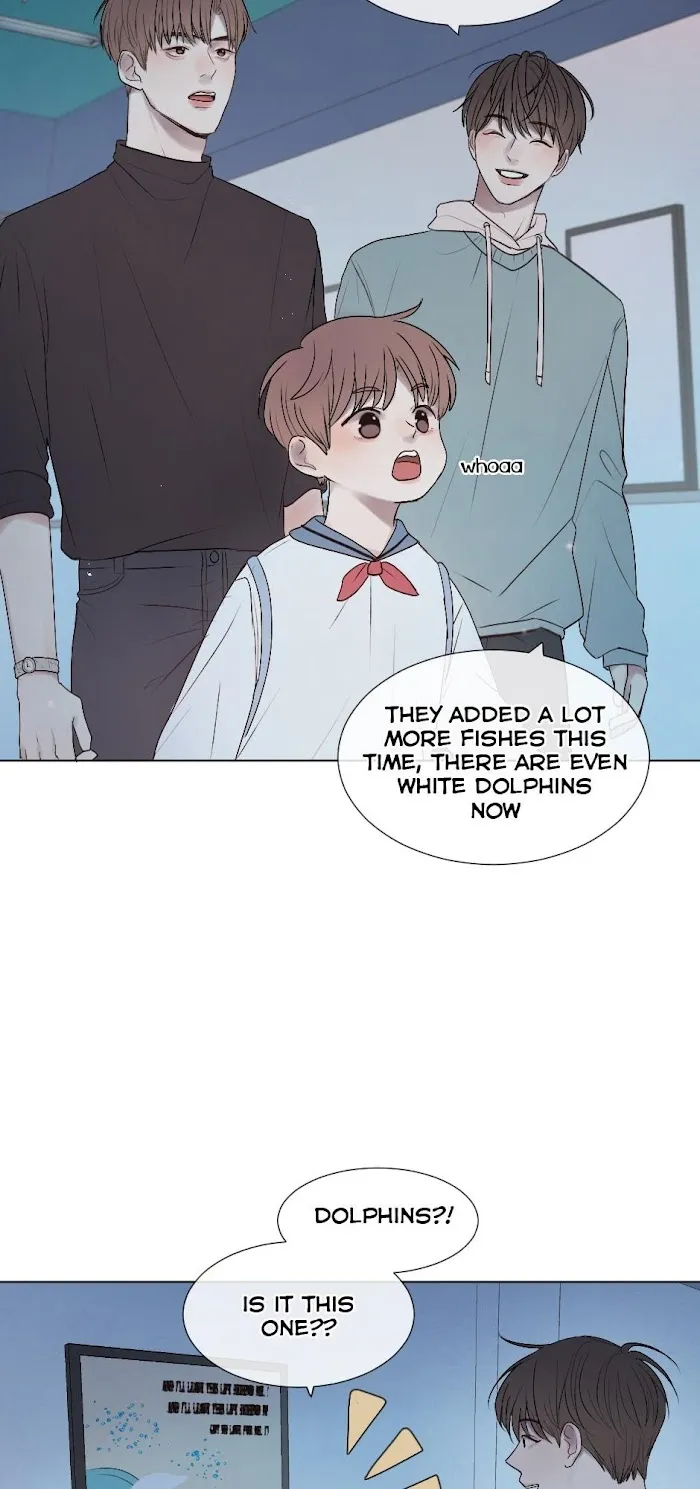 Path To You - Chapter 29 Page 11