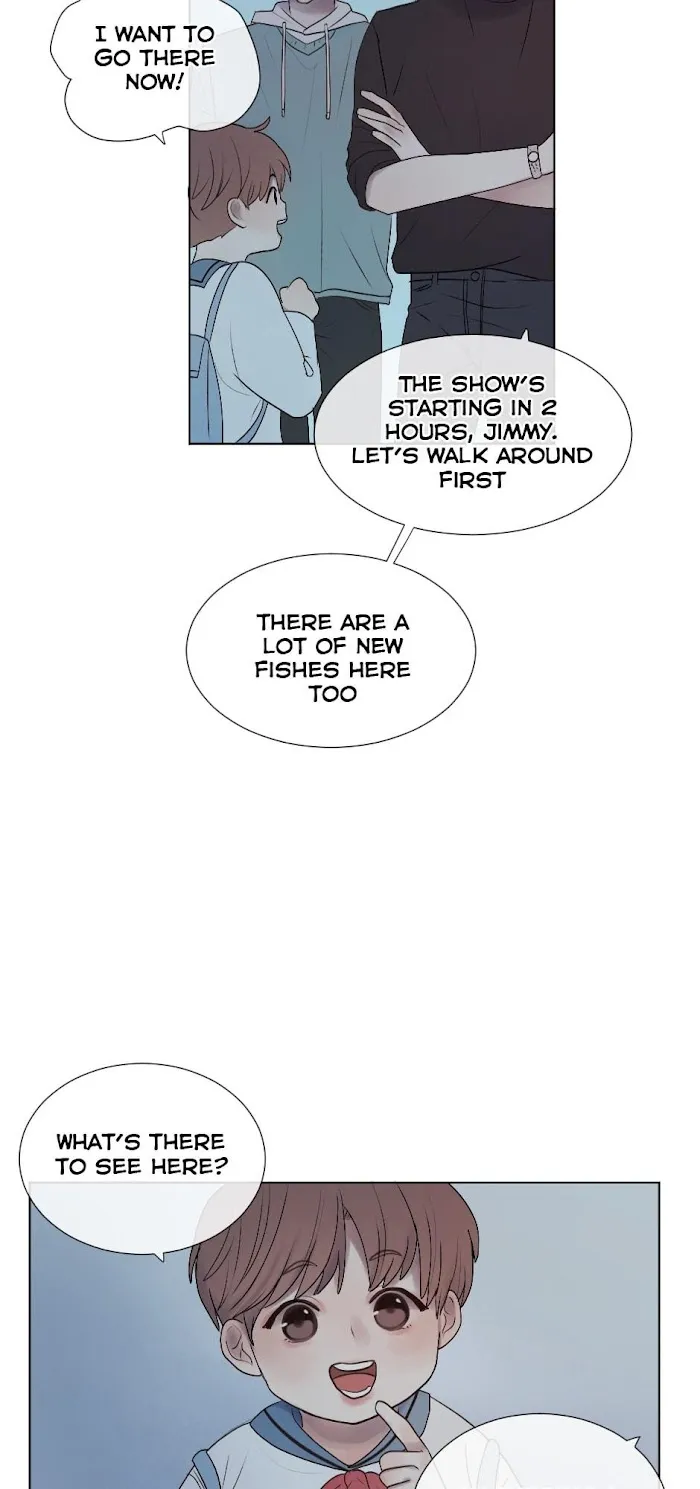 Path To You - Chapter 29 Page 13