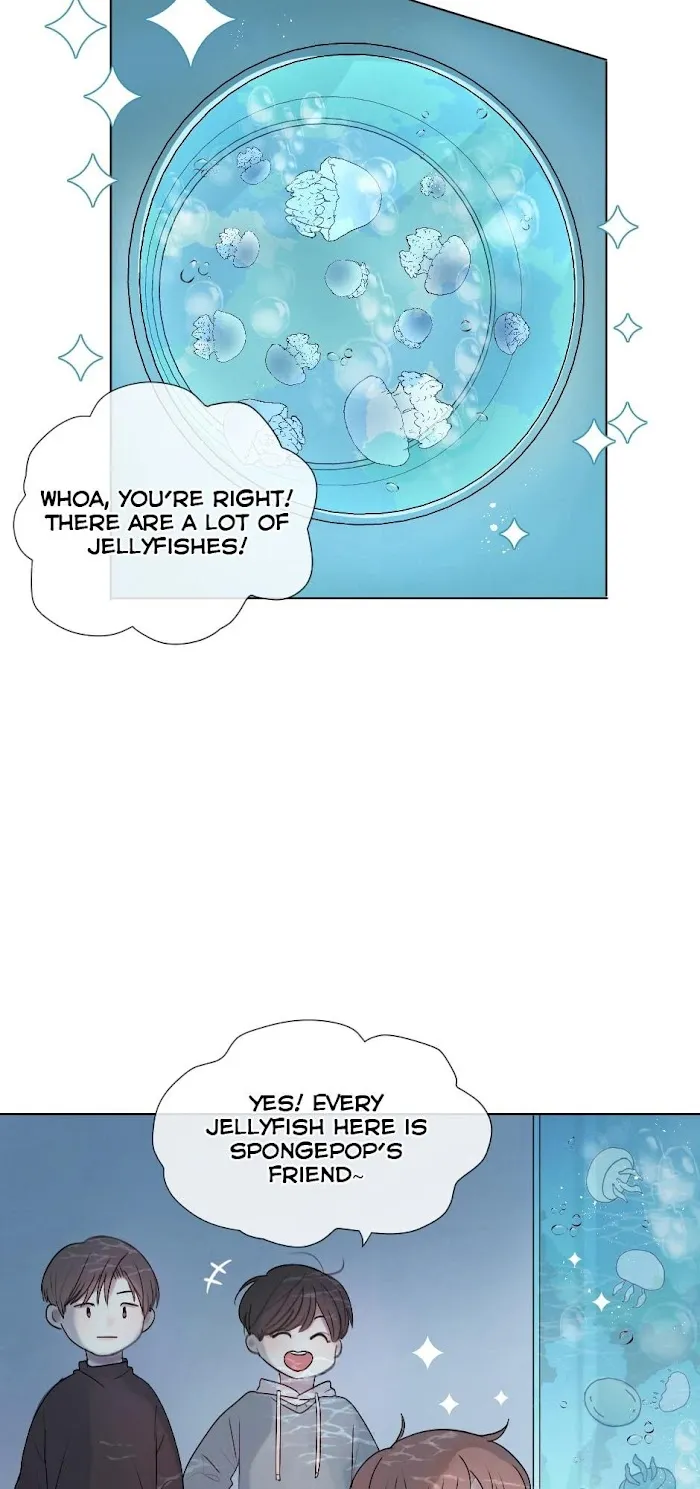 Path To You - Chapter 29 Page 15