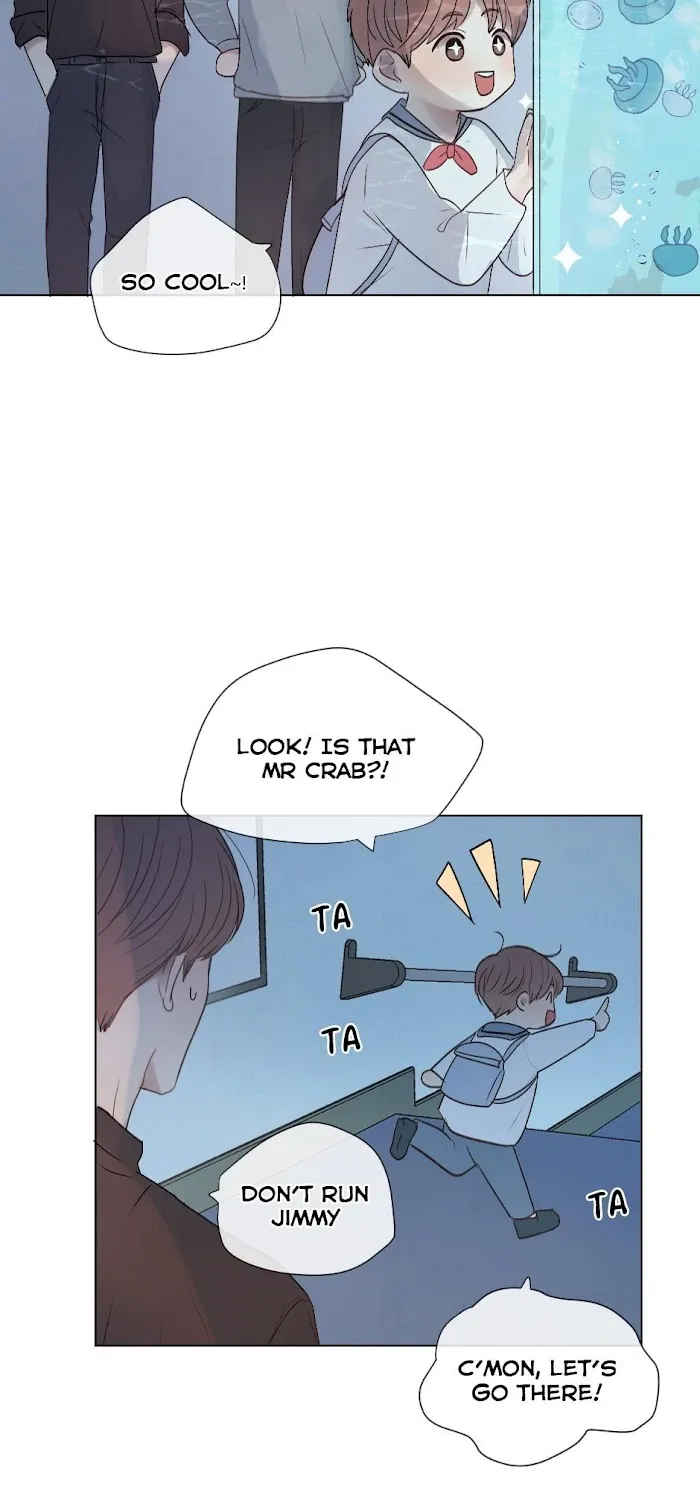 Path To You - Chapter 29 Page 16