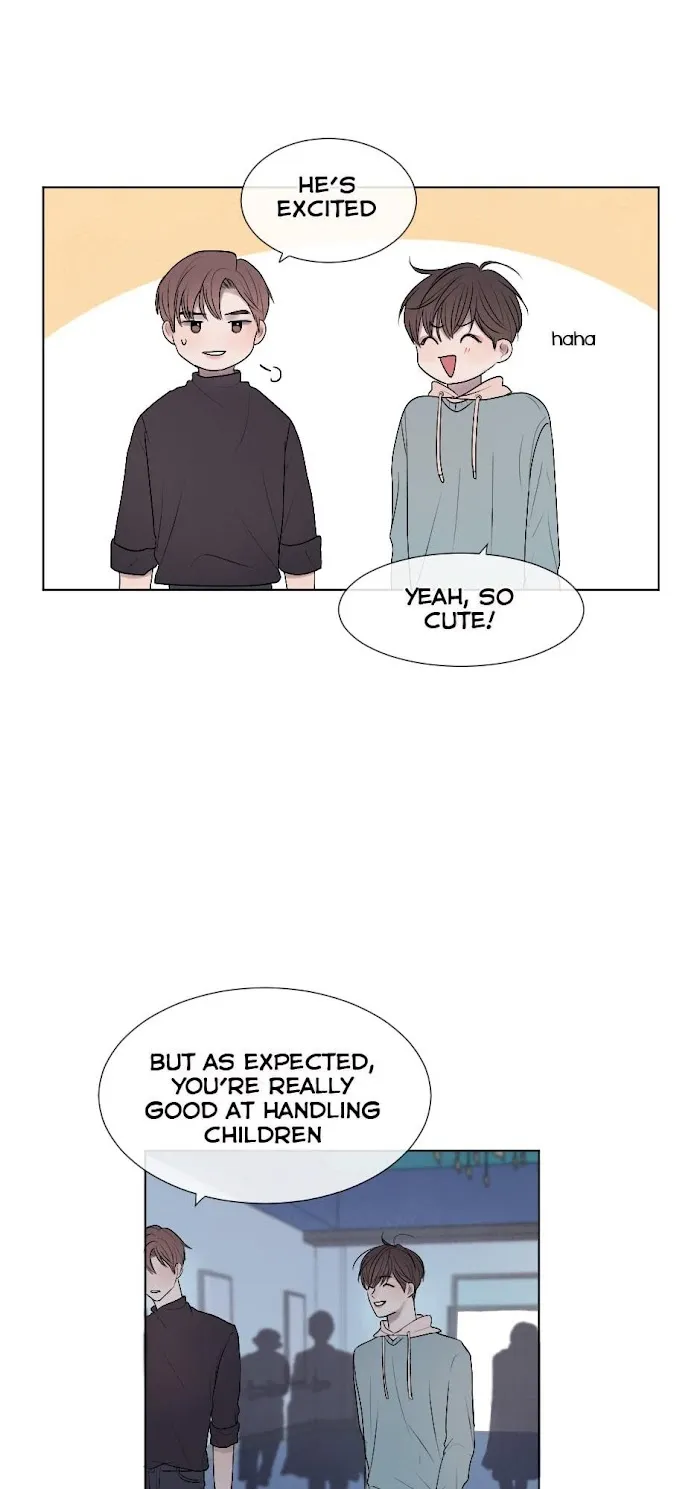Path To You - Chapter 29 Page 17