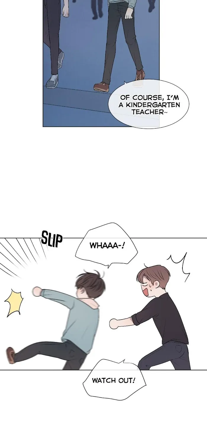Path To You - Chapter 29 Page 18