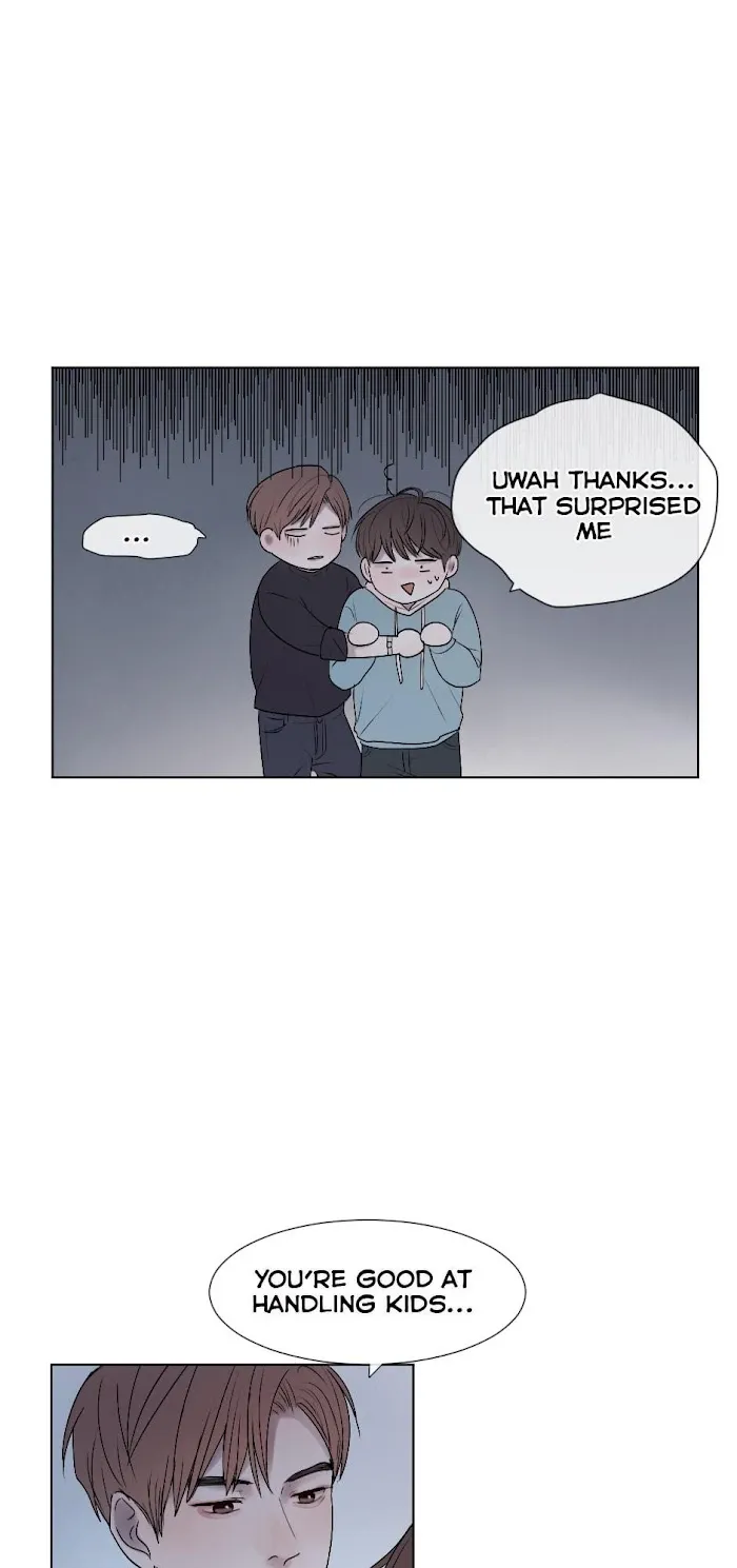 Path To You - Chapter 29 Page 19