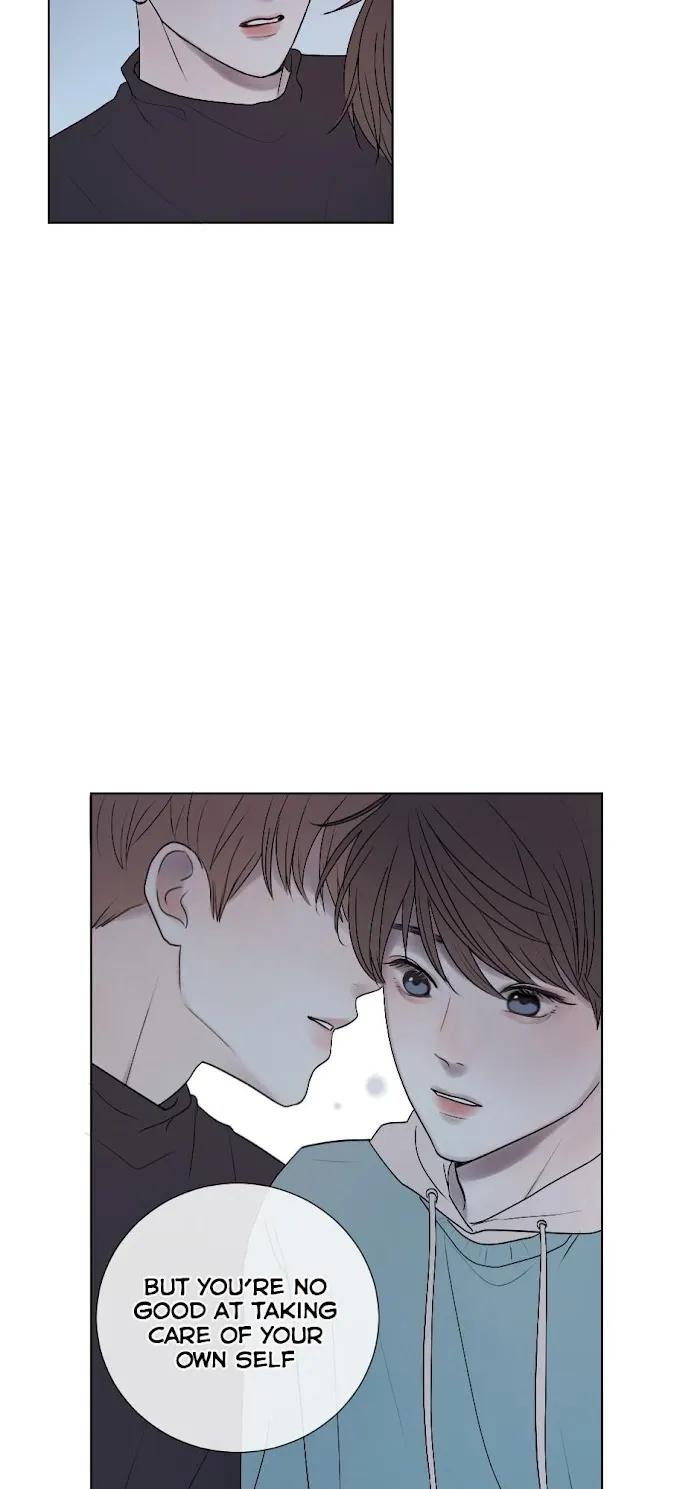 Path To You - Chapter 29 Page 20