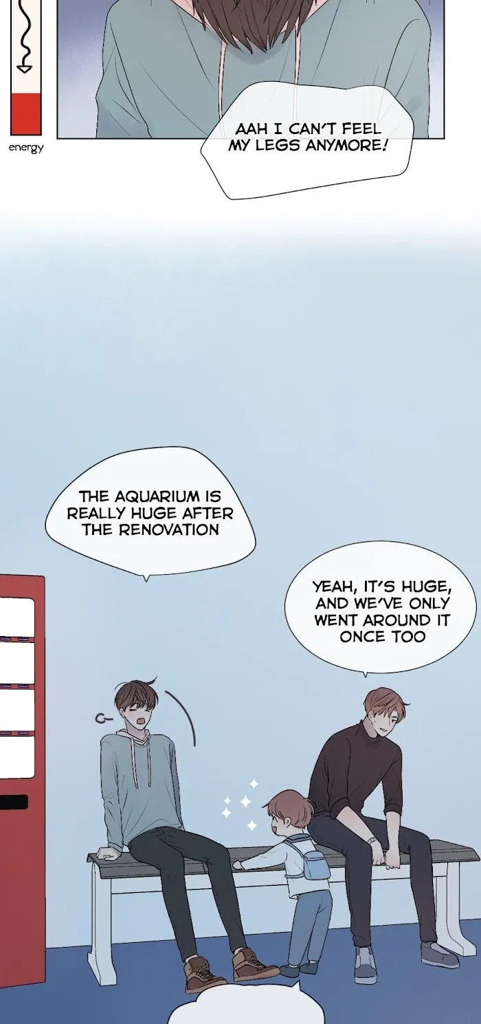 Path To You - Chapter 29 Page 30