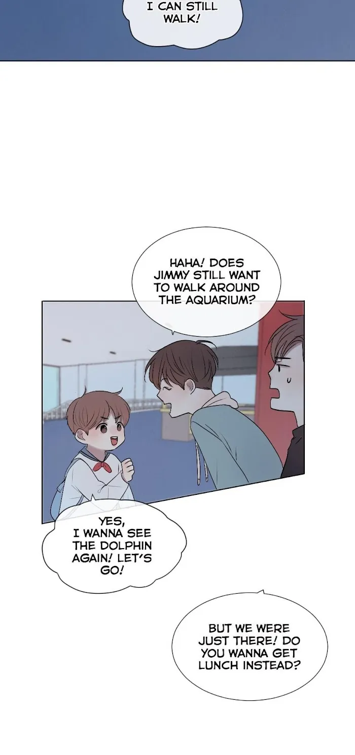 Path To You - Chapter 29 Page 31