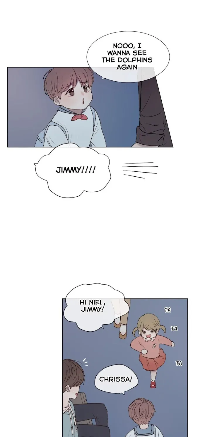 Path To You - Chapter 29 Page 32