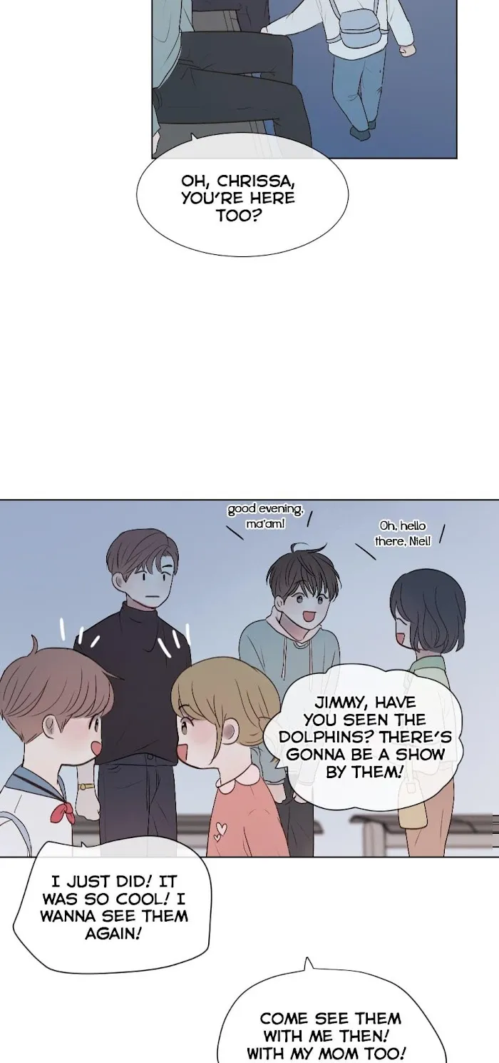 Path To You - Chapter 29 Page 33