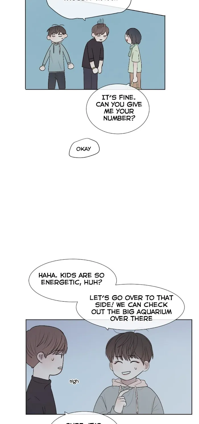 Path To You - Chapter 29 Page 37