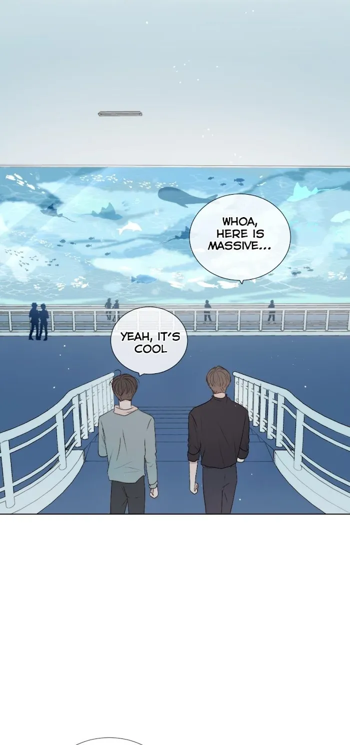 Path To You - Chapter 29 Page 39