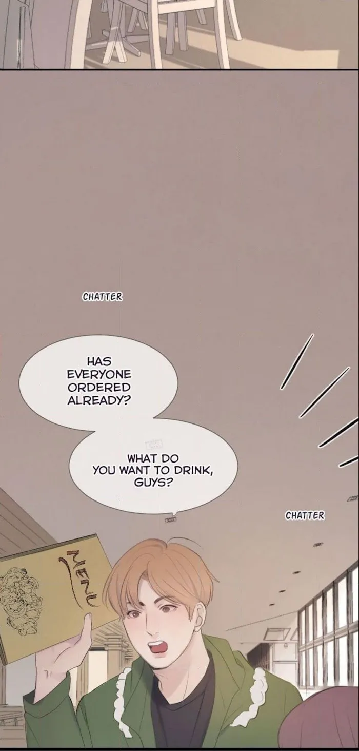 Path To You - Chapter 3 Page 2