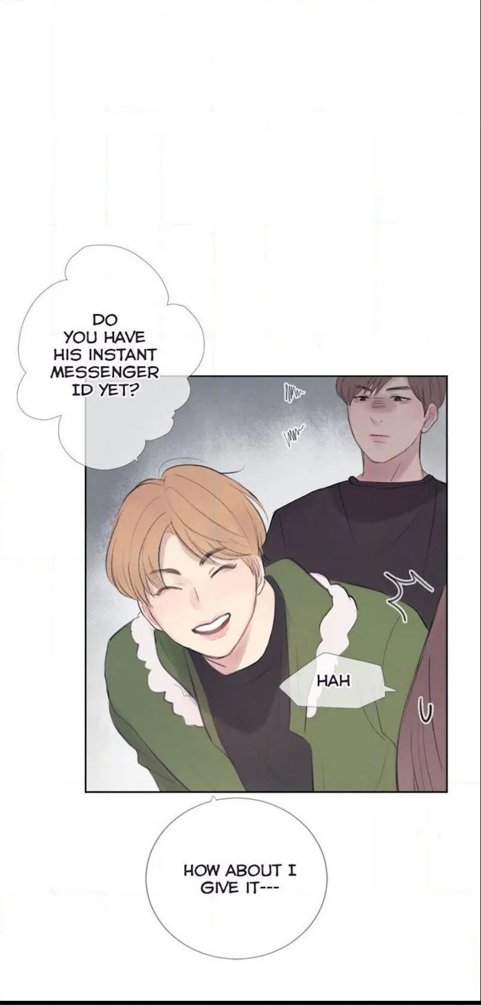 Path To You - Chapter 3 Page 5