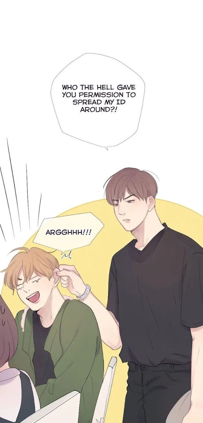 Path To You - Chapter 3 Page 6