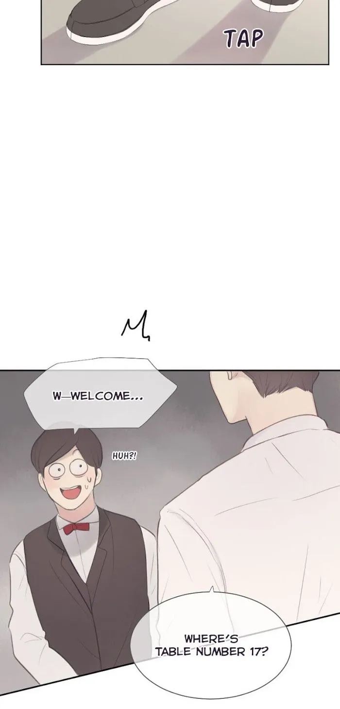 Path To You - Chapter 3 Page 10