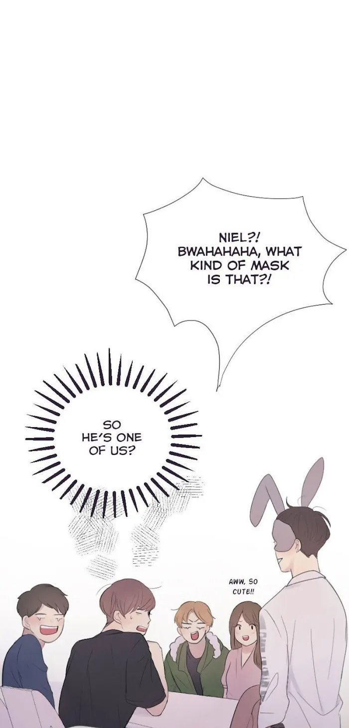 Path To You - Chapter 3 Page 19
