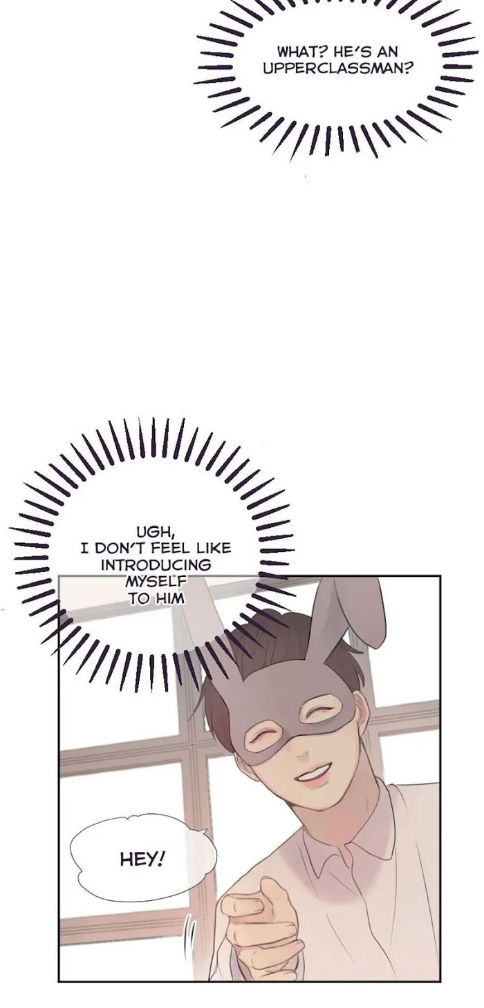 Path To You - Chapter 3 Page 22