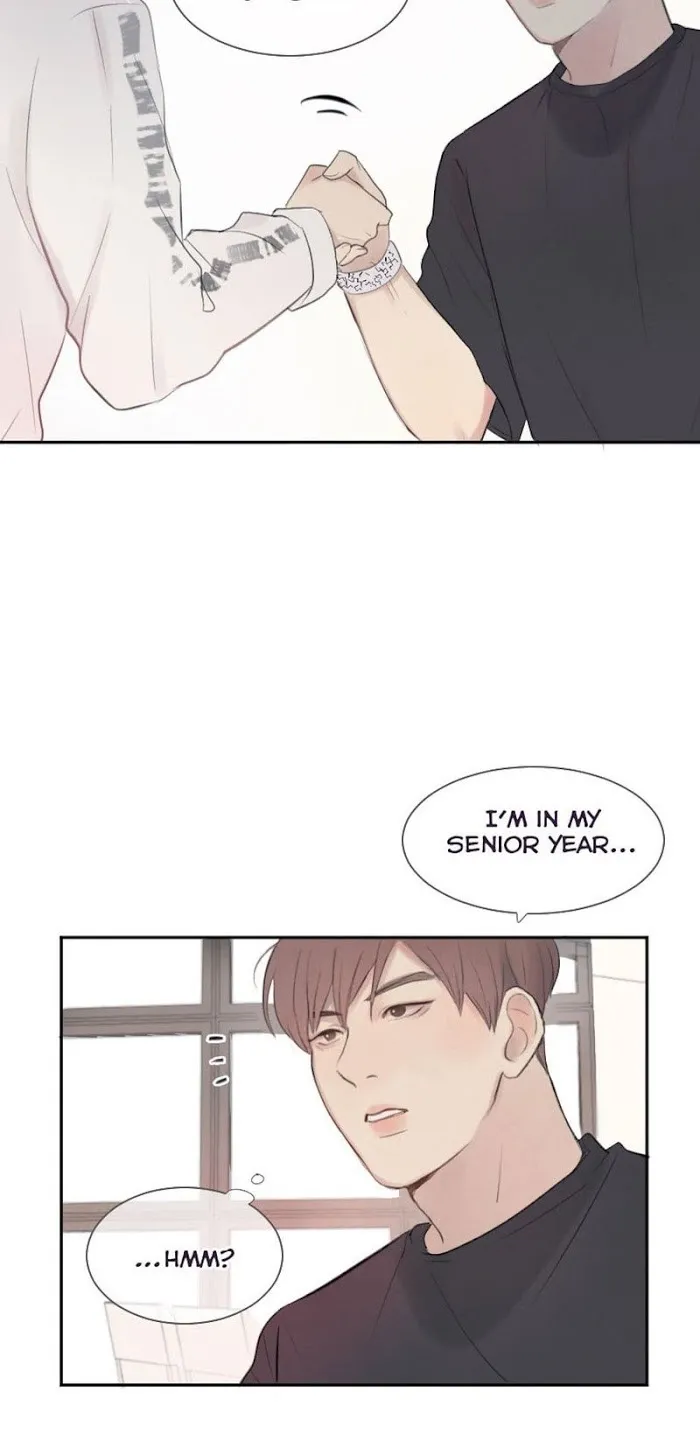 Path To You - Chapter 3 Page 24