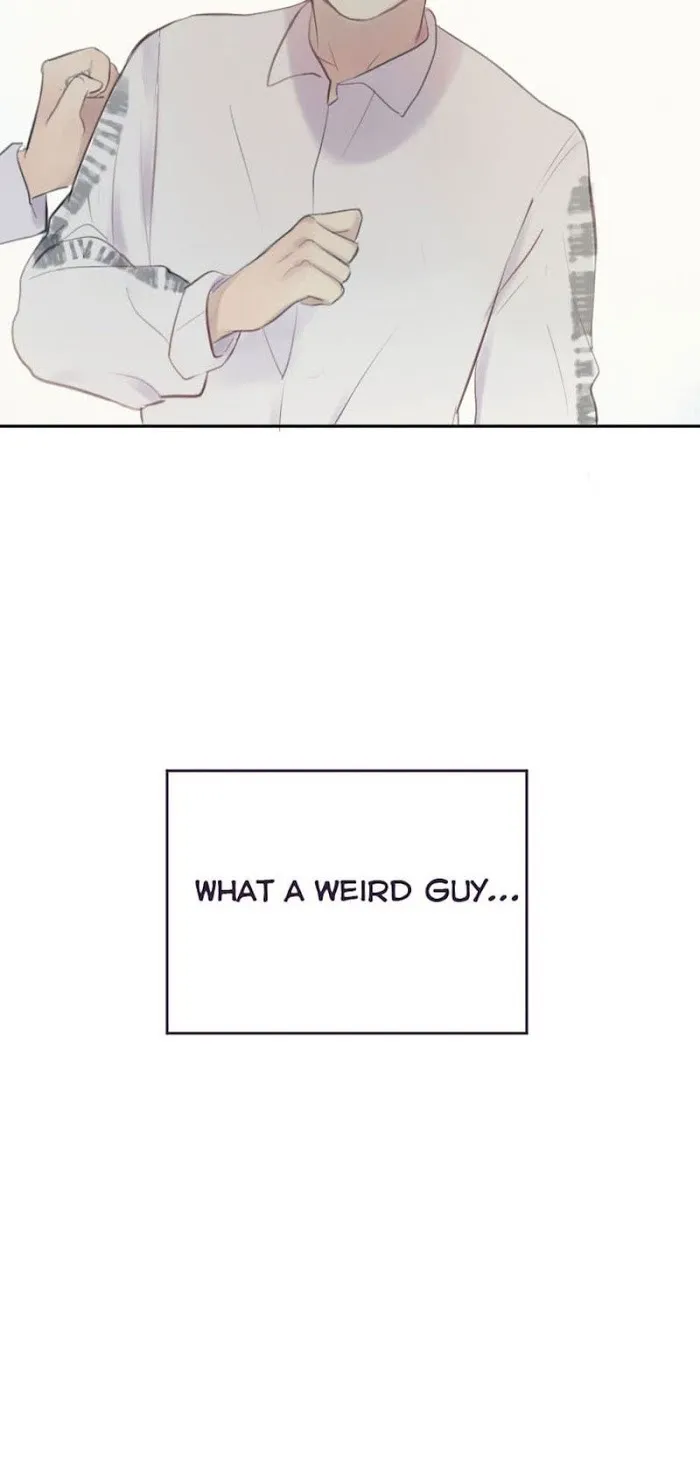 Path To You - Chapter 3 Page 32