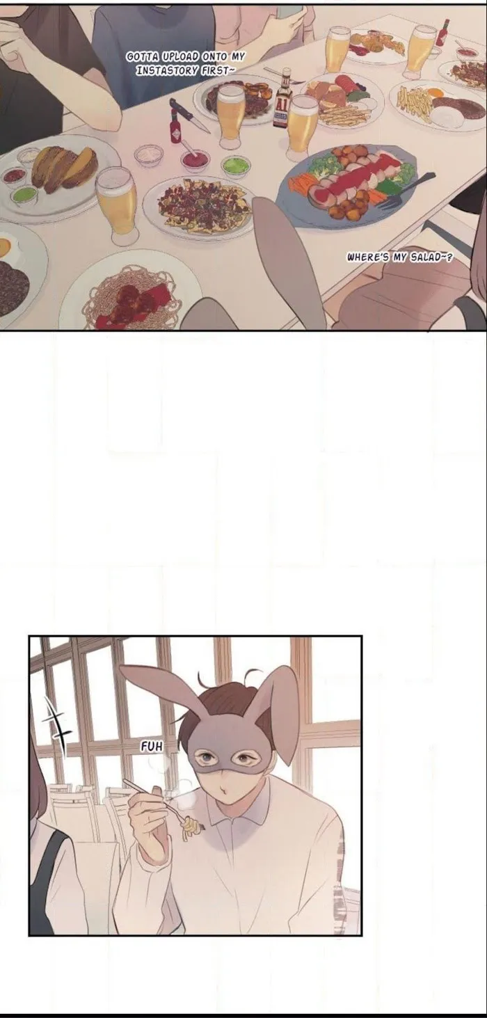 Path To You - Chapter 3 Page 35