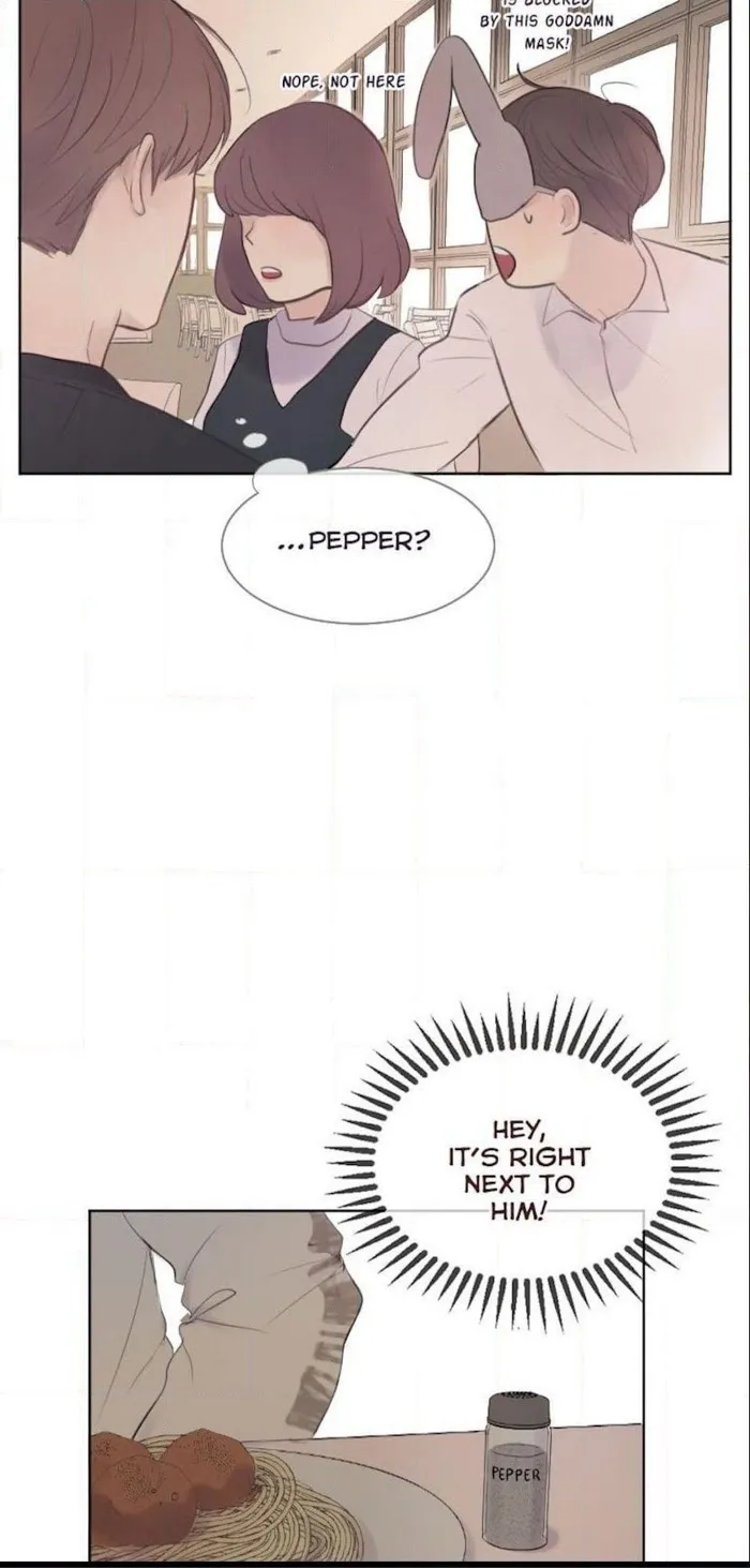 Path To You - Chapter 3 Page 39