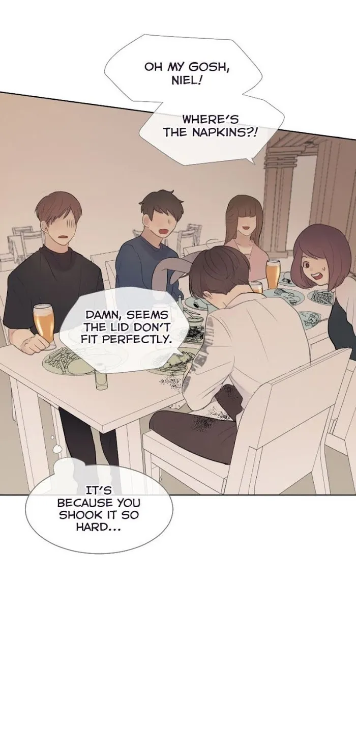 Path To You - Chapter 3 Page 43