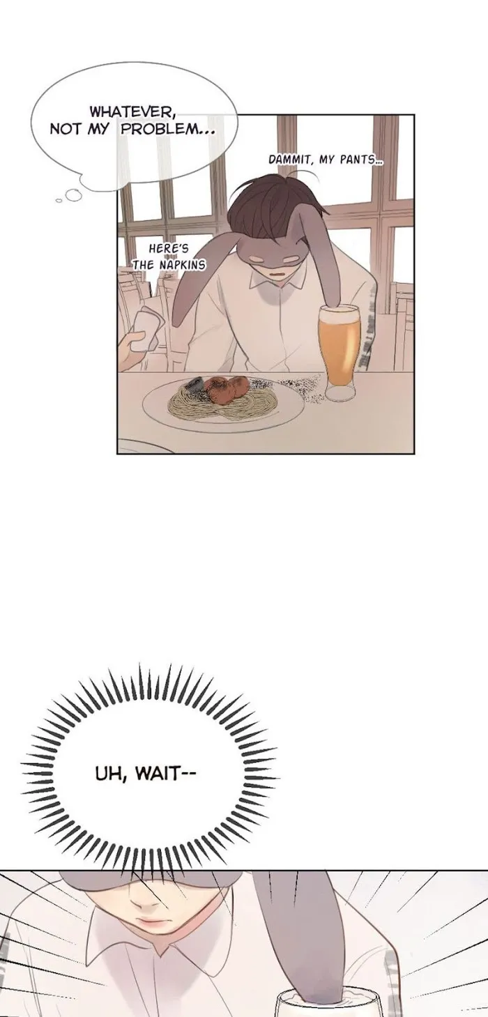 Path To You - Chapter 3 Page 44