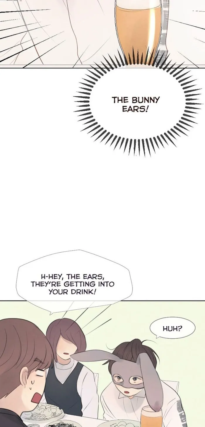 Path To You - Chapter 3 Page 45