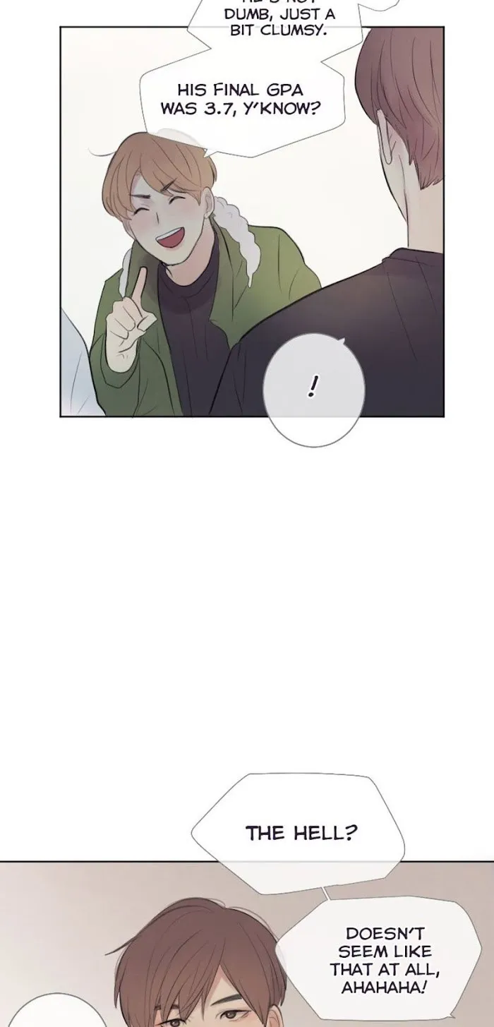 Path To You - Chapter 3 Page 48