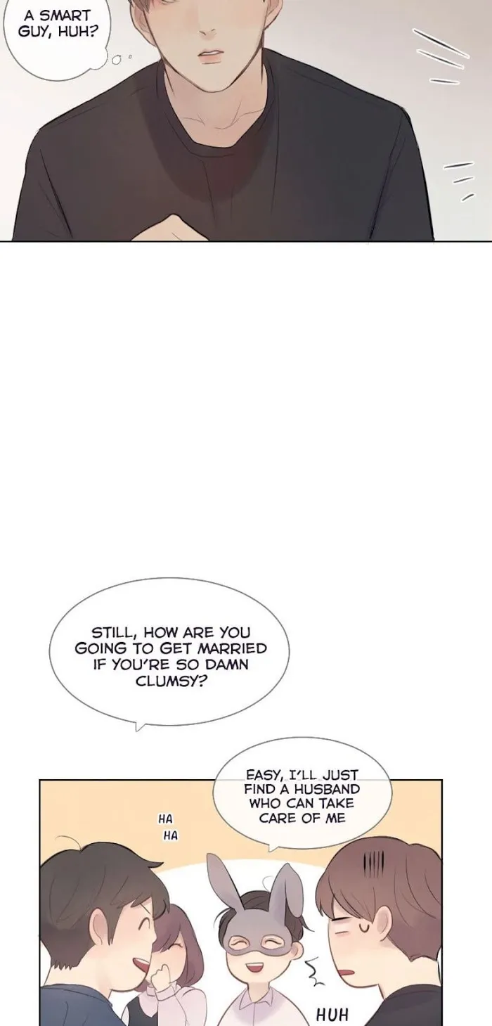 Path To You - Chapter 3 Page 49