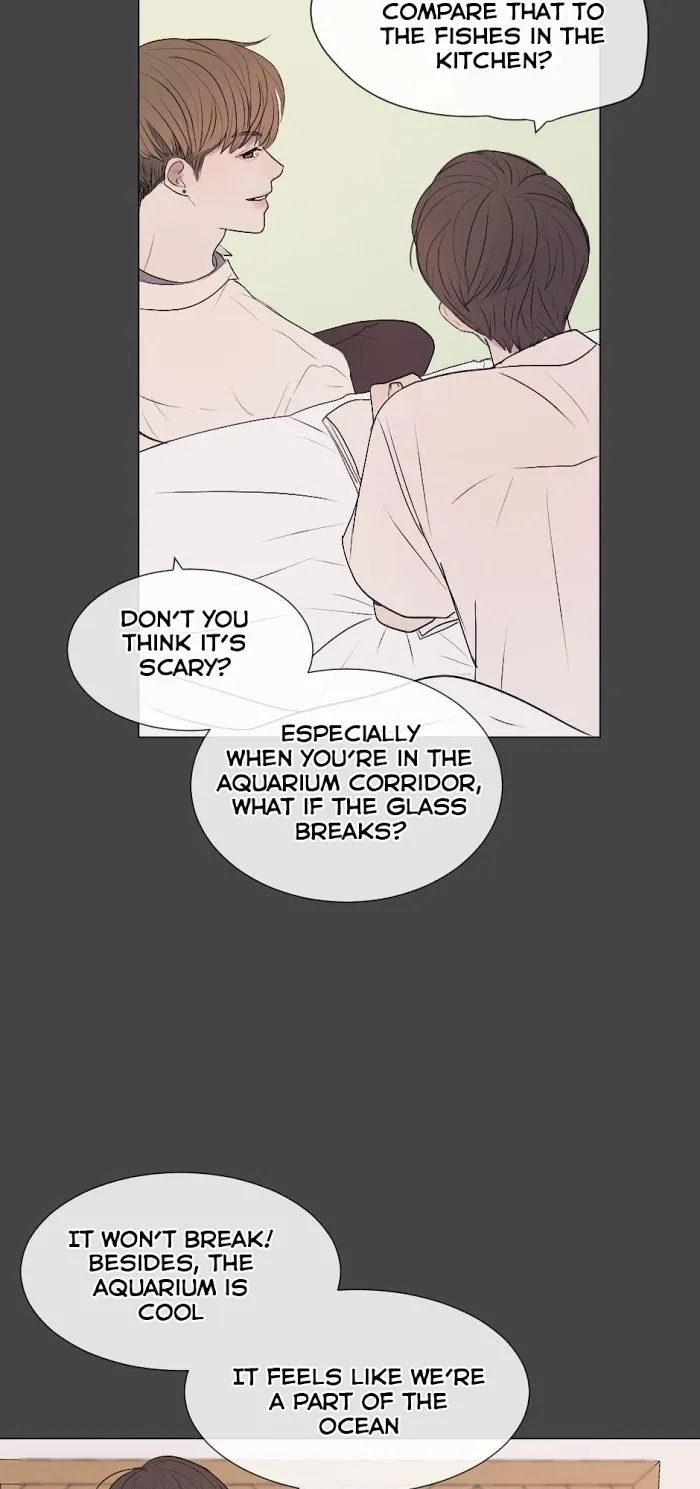 Path To You - Chapter 30 Page 4